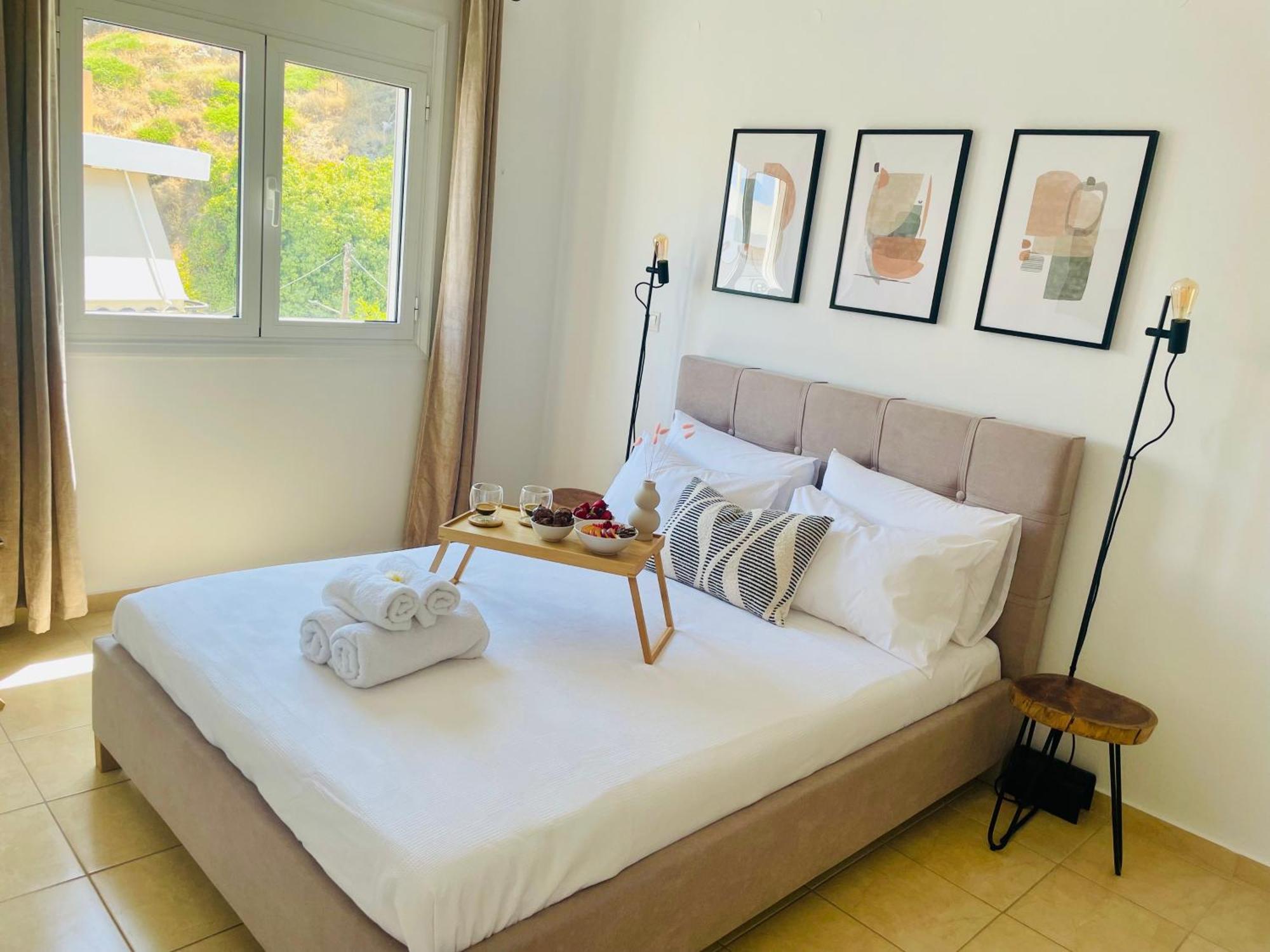 Apartment Ceres Loft Rethymno (Crete)