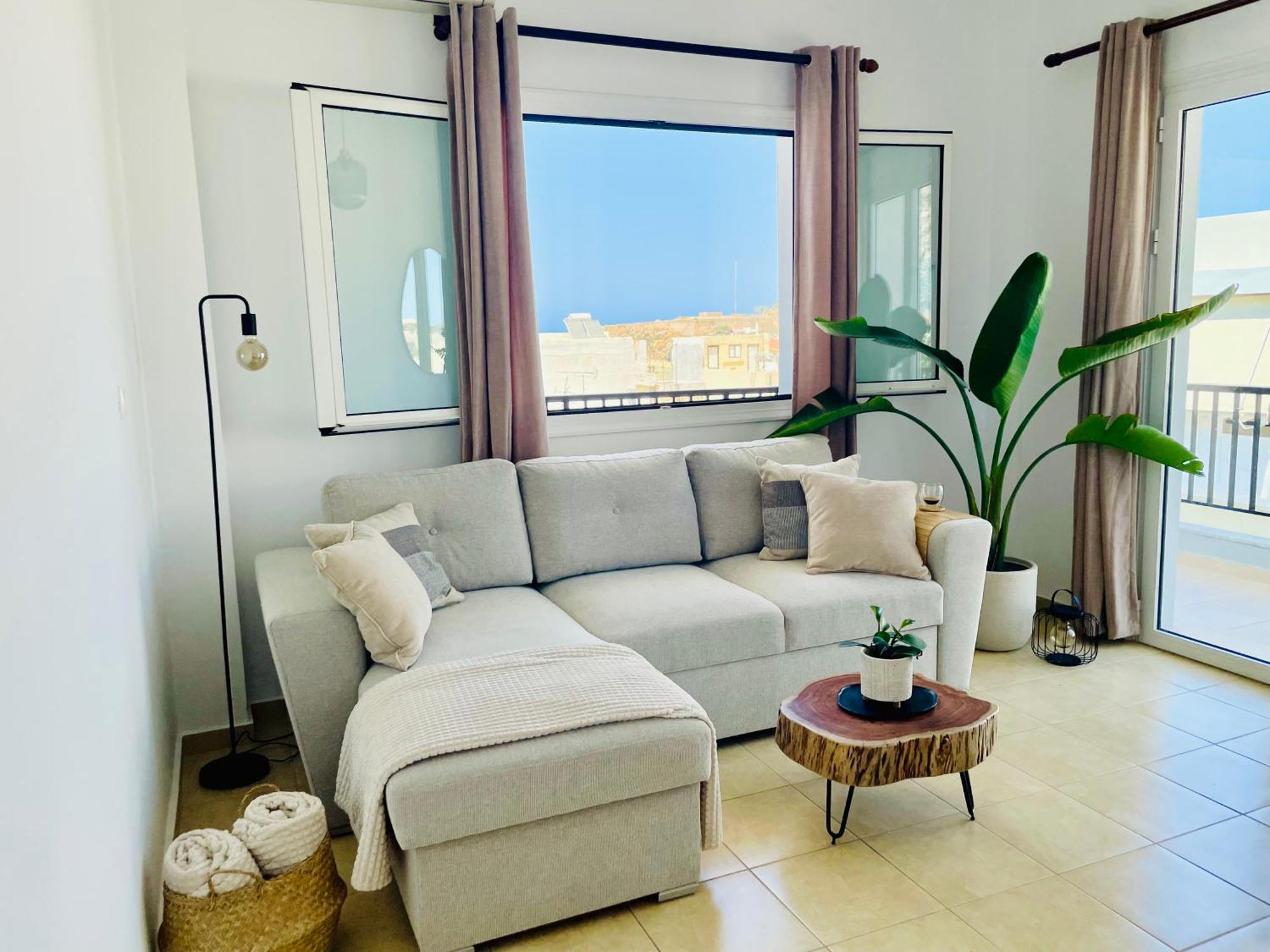 Apartment Ceres Loft