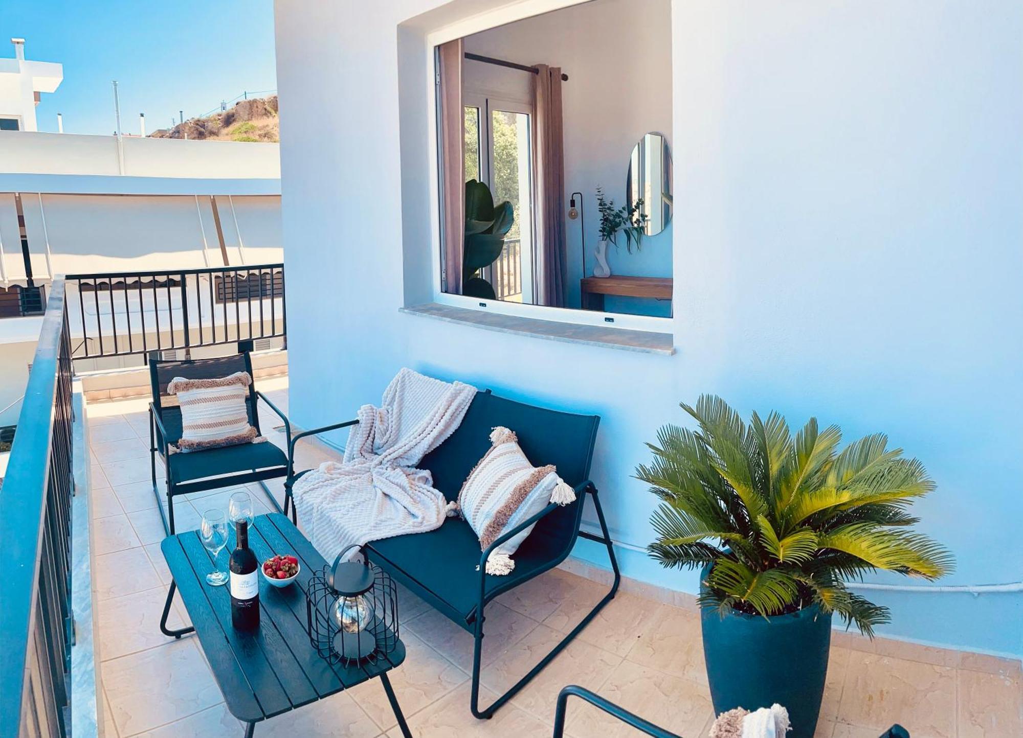 Ceres Loft Apartment *