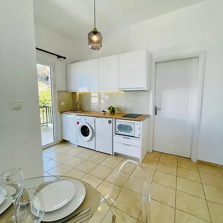Ceres Loft Apartment Rethymno  Exterior photo