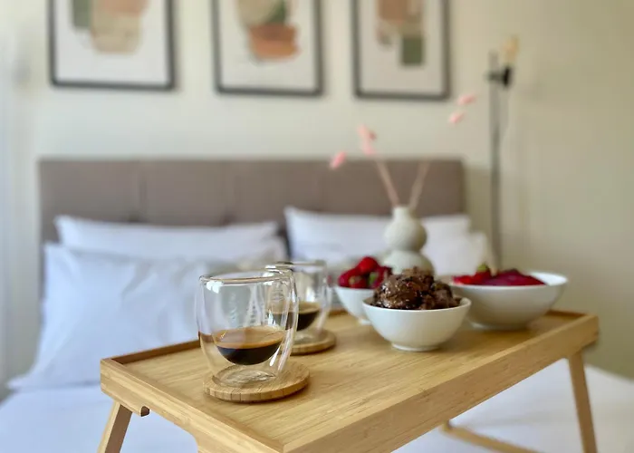 Ceres Loft Apartment