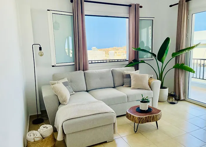 Ceres Loft Apartment