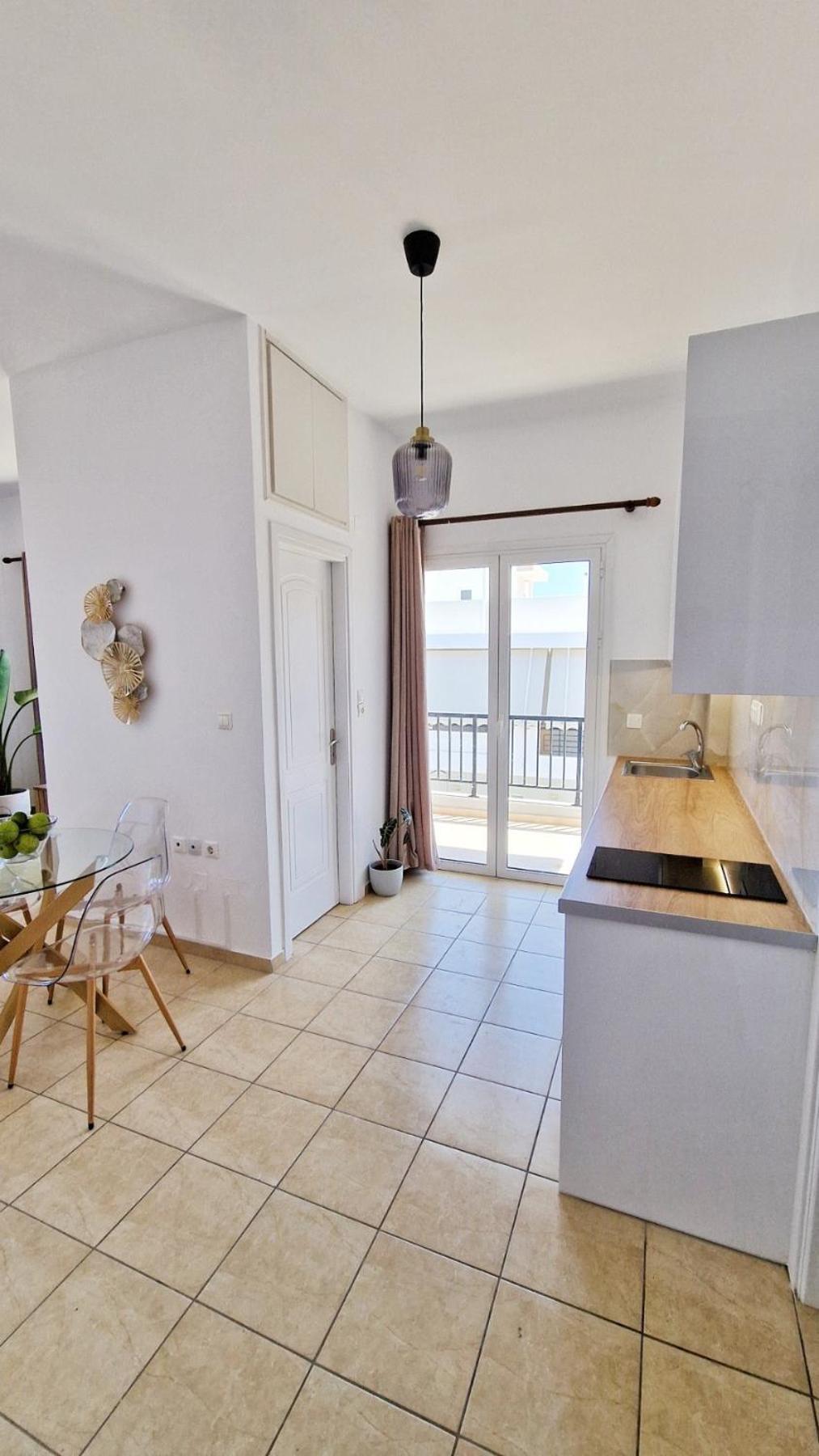 Ceres Loft * Rethymno (Crete)