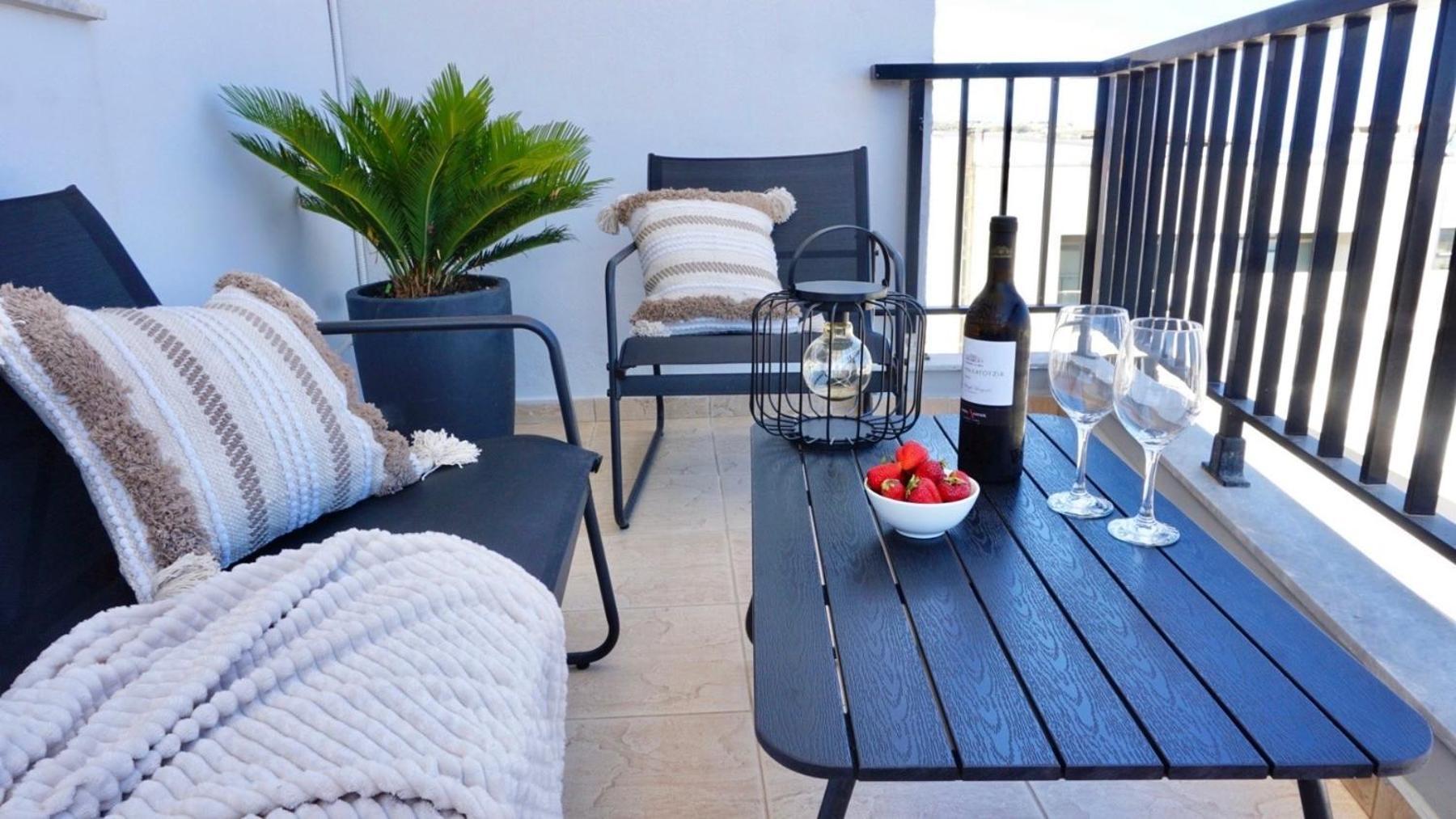 Apartament Ceres Loft