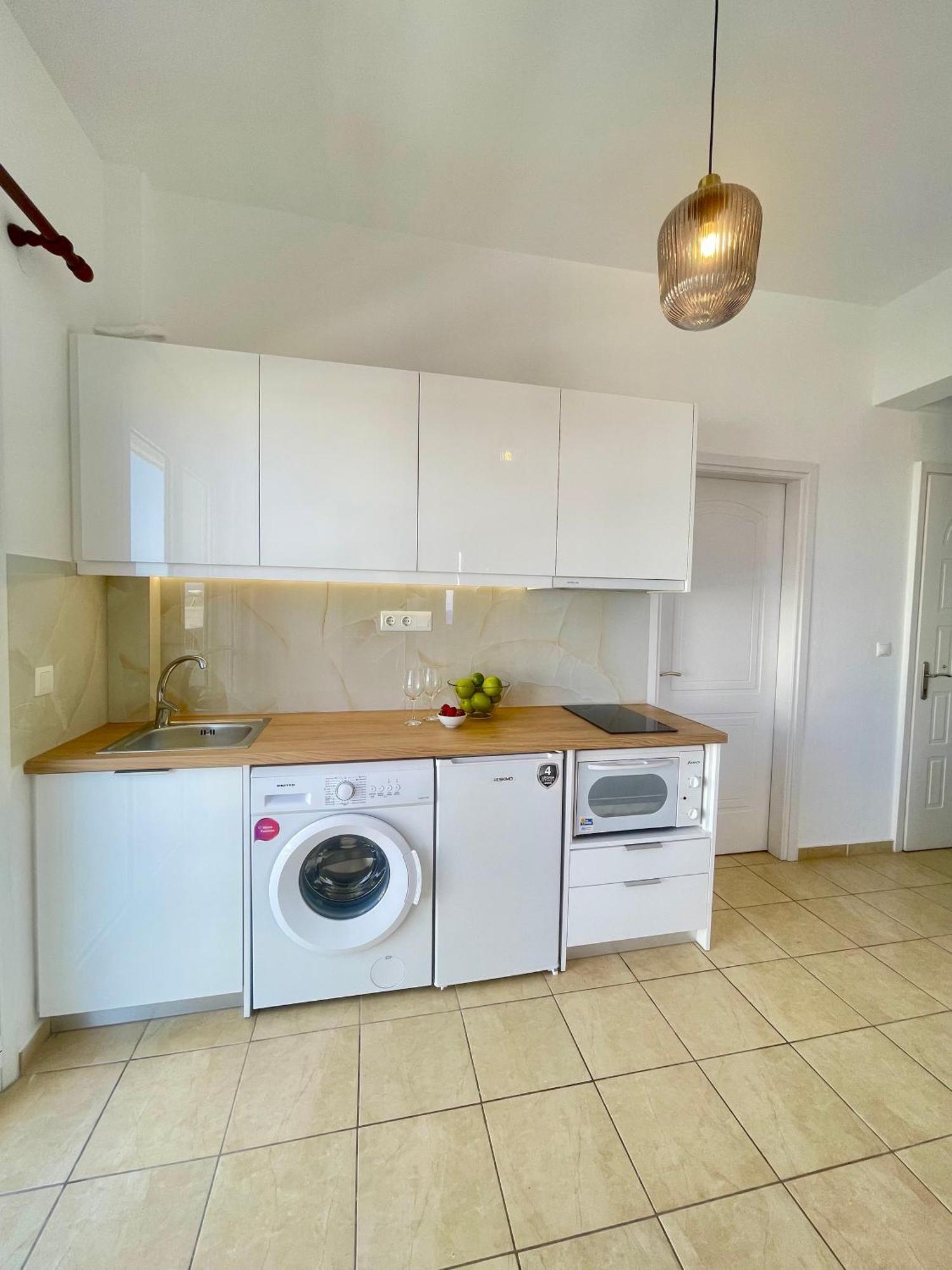 Ceres Loft Apartment Rethymno (Crete)