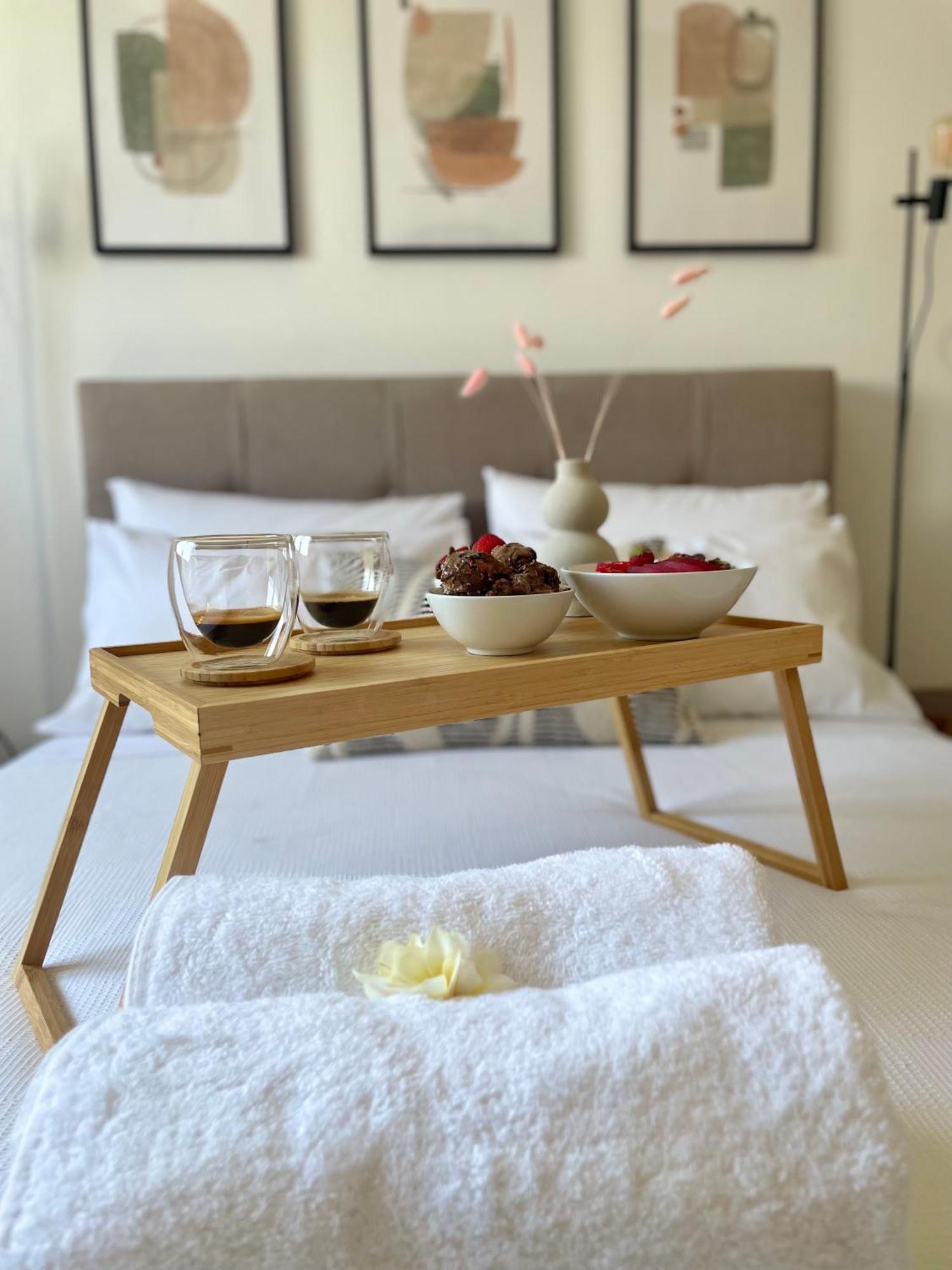 Ceres Loft Apartment *