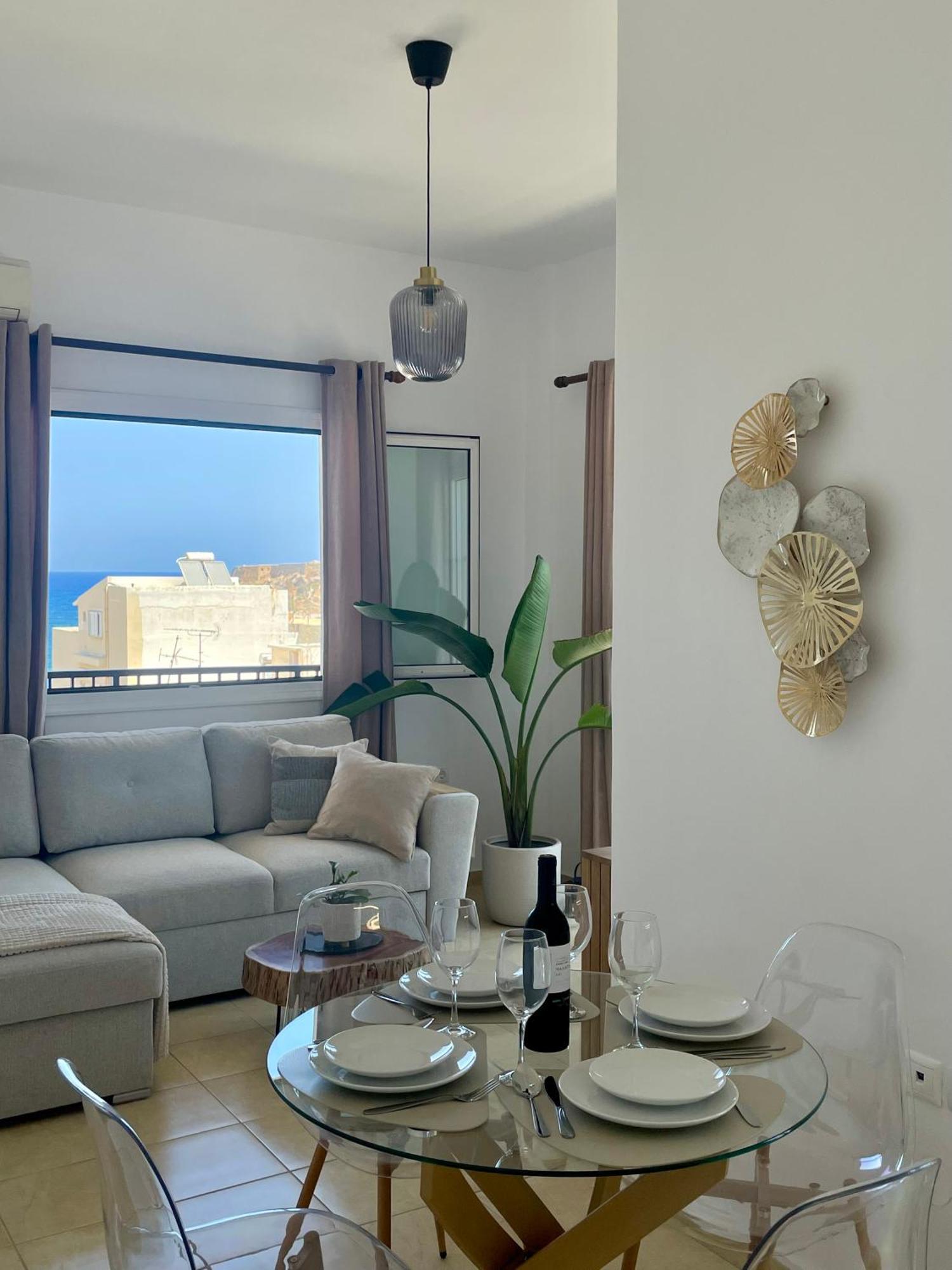 Ceres Loft Rethymno (Crete)