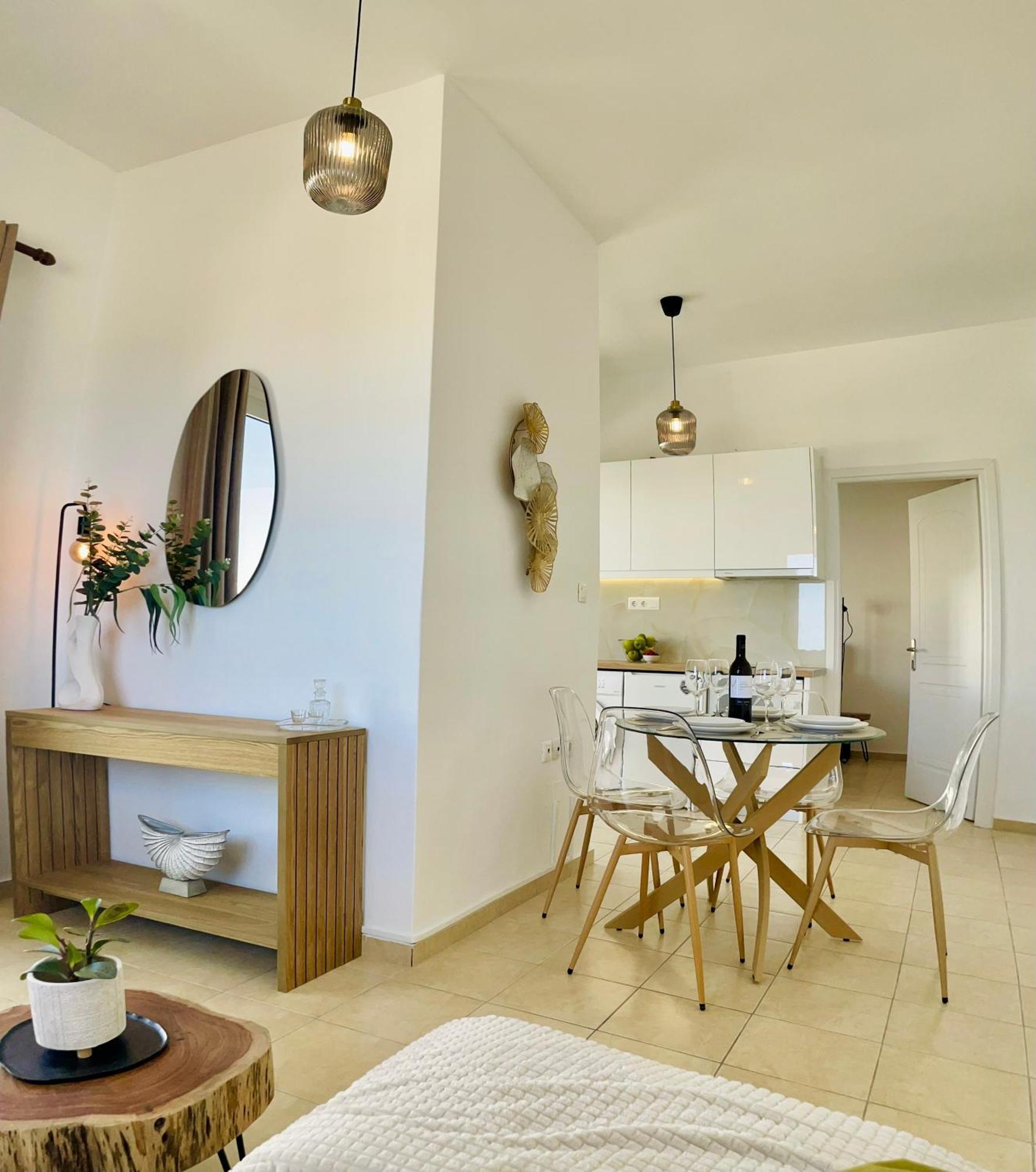 Ceres Loft * Rethymno (Crete)