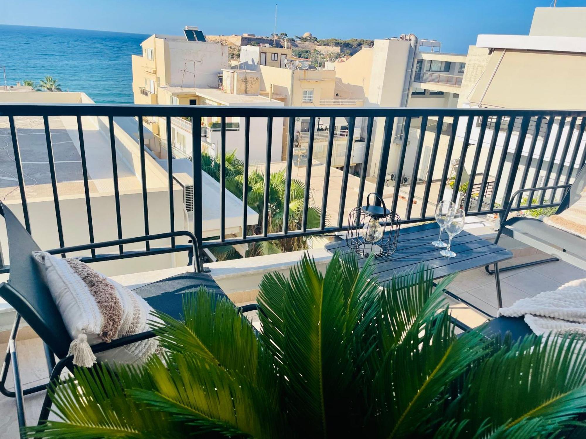 Ceres Loft Apartament