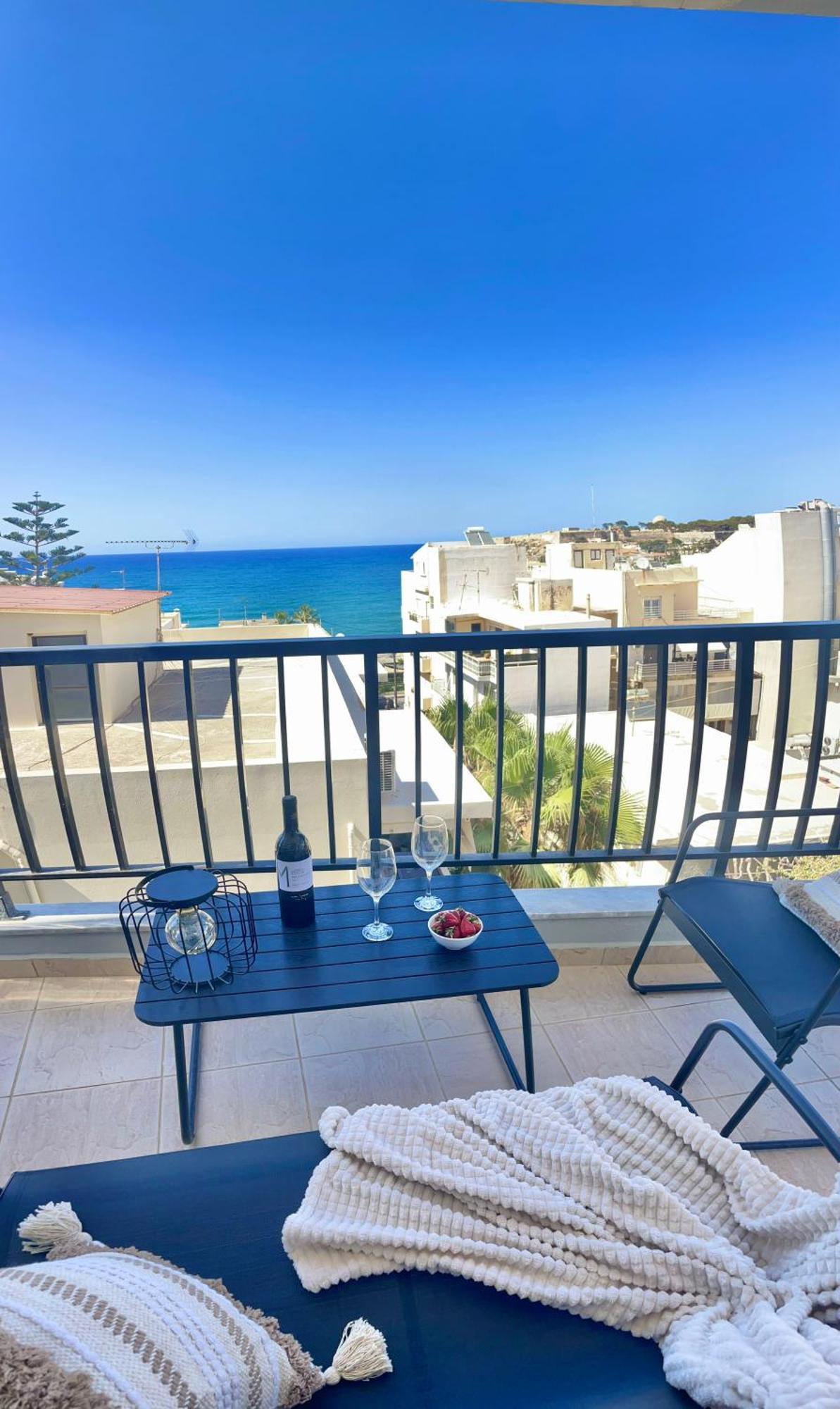 Apartment Ceres Loft Rethymno (Crete)