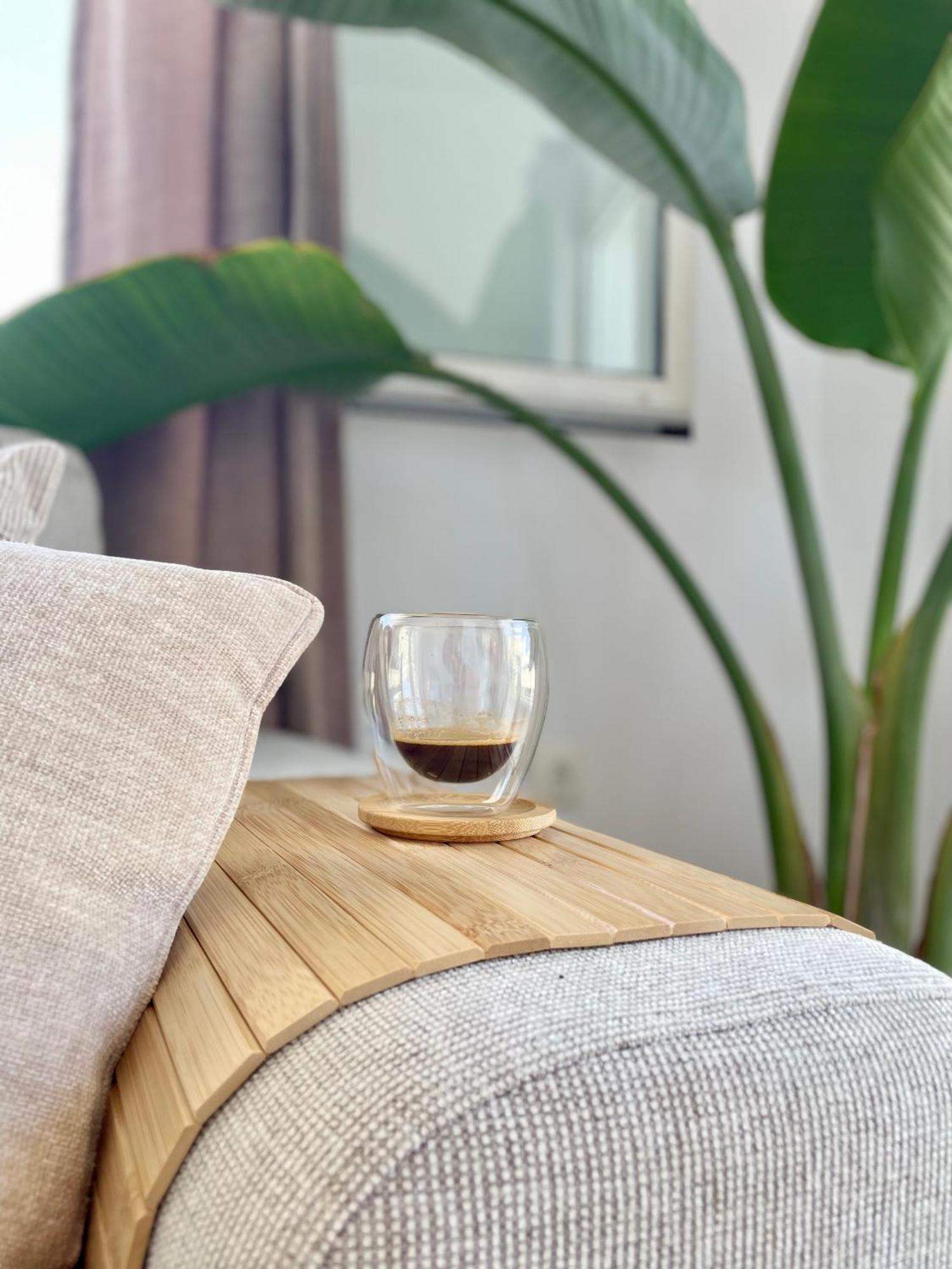 Ceres Loft Apartment