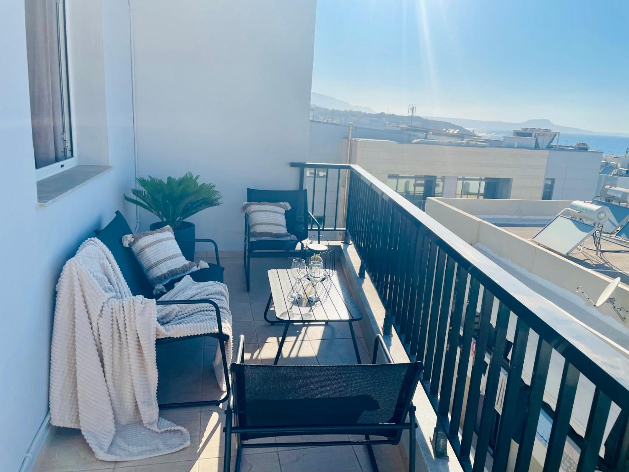 Apartment Ceres Loft *