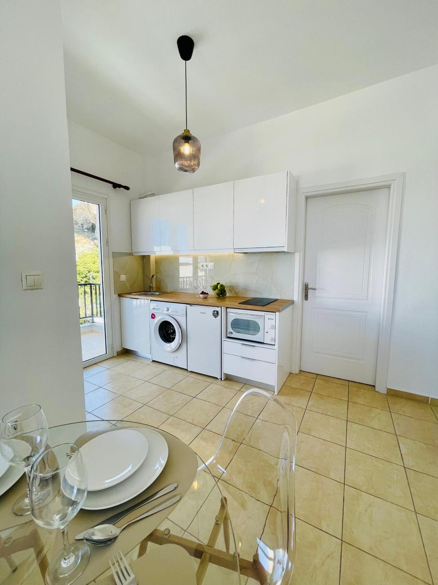 Ceres Loft Rethymno (Crete)