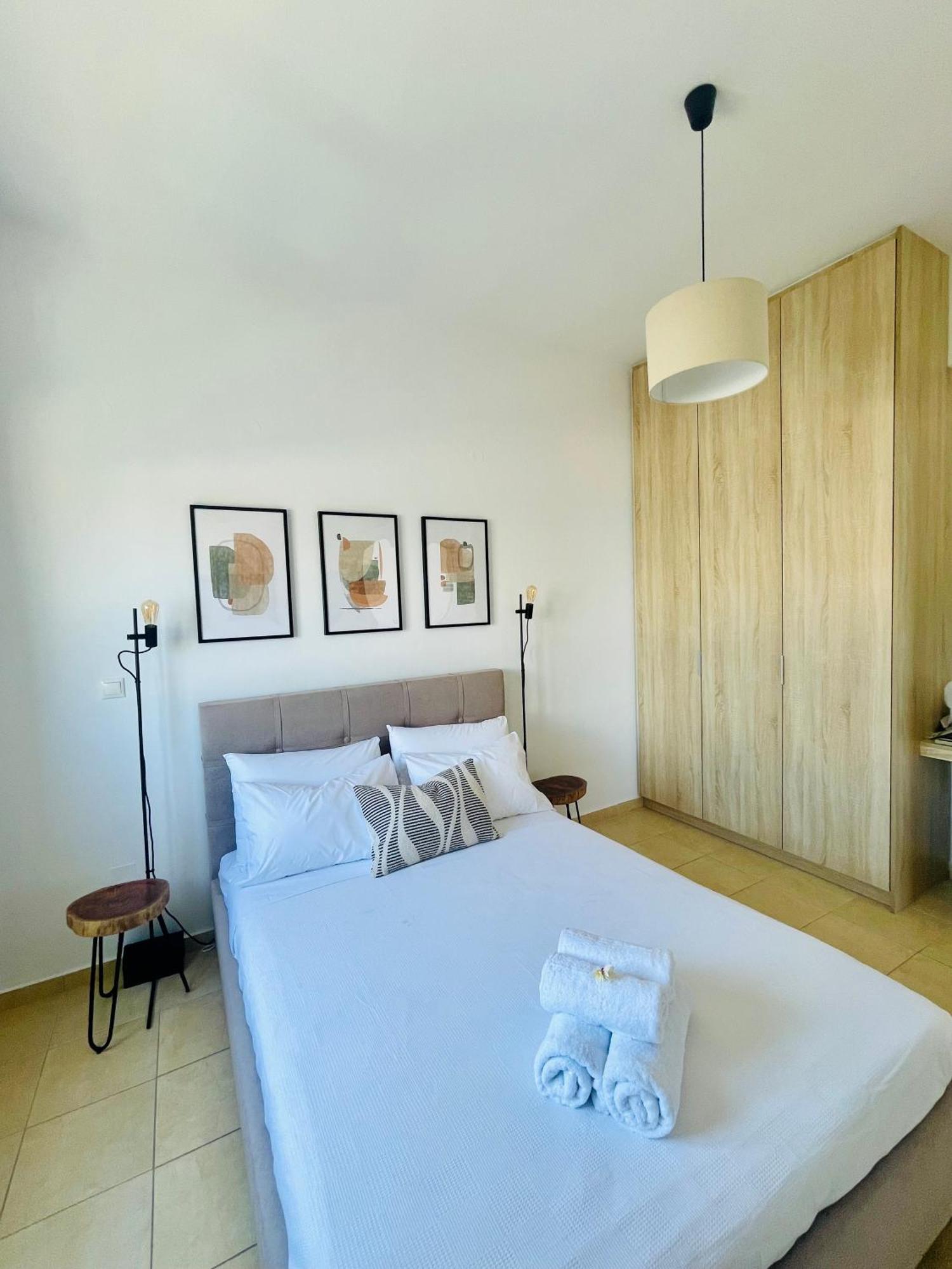 Ceres Loft Apartment