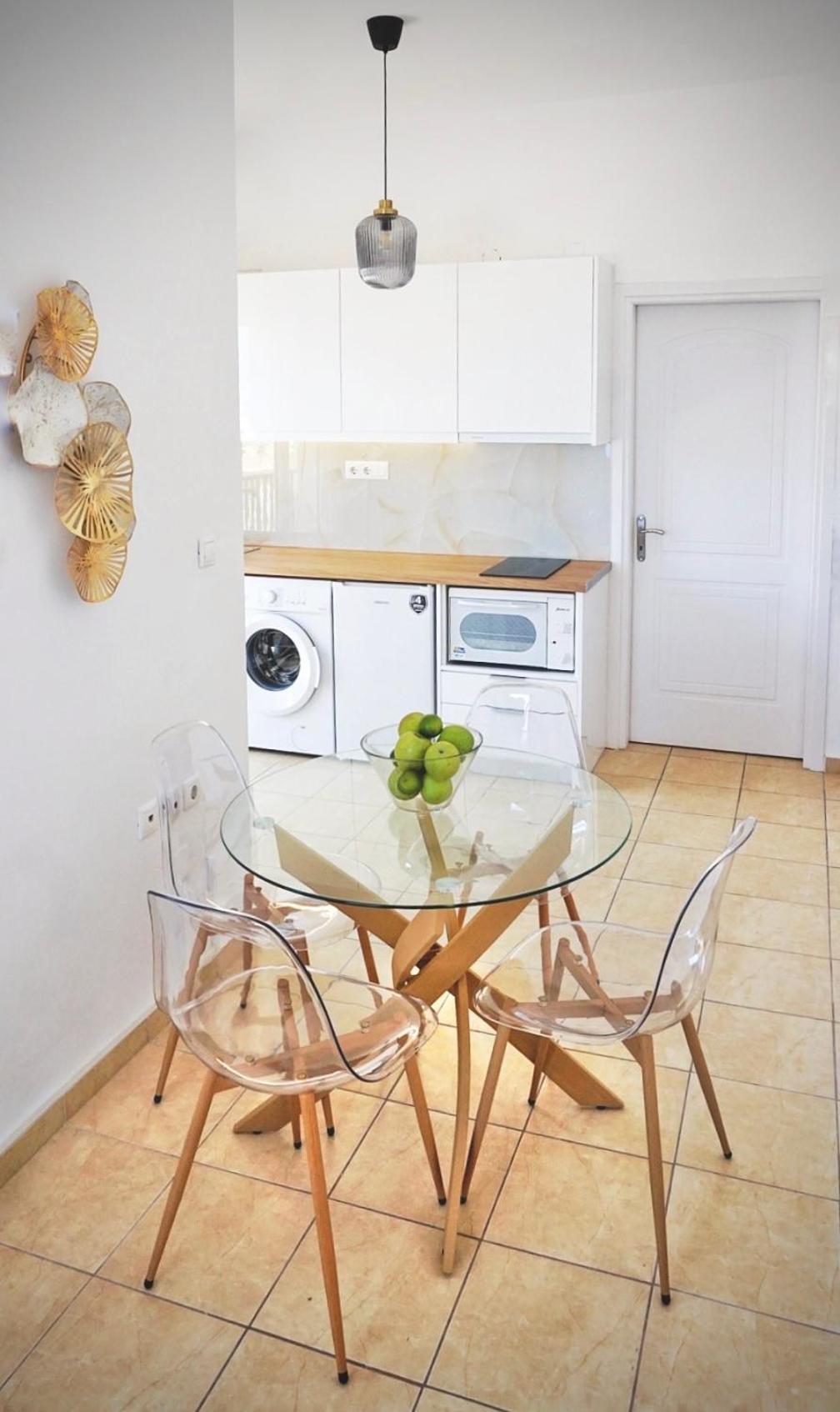 Apartment Ceres Loft