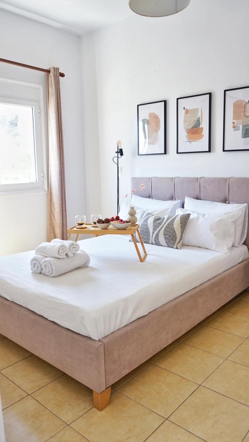 Ceres Loft * Rethymno (Crete)